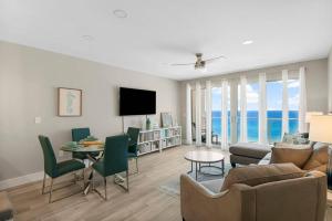 Oceanfront Condo 712 by Sterling Sands