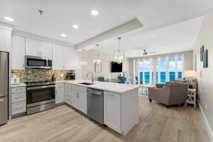 Oceanfront Condo 712 by Sterling Sands
