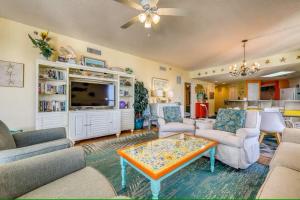 Oceanfront Condo 601 by Sterling Sands