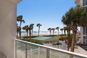 Oceanfront Condo 114 A 1BR 1BA by Sterling Sands