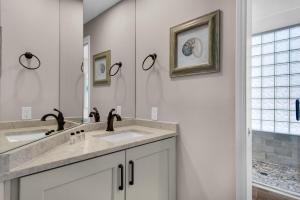 Oceanfront Condo 114 A 1BR 1BA by Sterling Sands