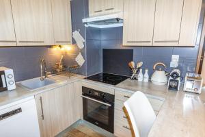 Le Pied Dans Leau - Parking - Seaside - Hipprodrome