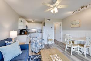 Oceanfront Breakers 137 Condo with Sunrise Views!