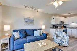 Oceanfront Breakers 137 Condo with Sunrise Views!