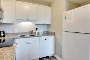 Oceanfront Breakers 137 Condo with Sunrise Views!