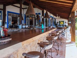 Vilatoro Guest House