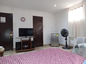 Lindo Hostal Vacacional Andy