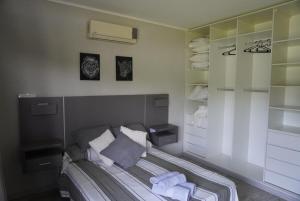 Puesta del Sol - Casa Quinta