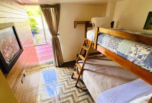 Colina Haus, casa vacacional Oxa