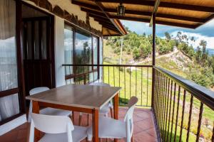 Tierra Descanso Ecorural