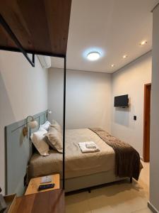 Hospedaria da Estação