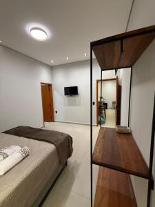 Hospedaria da Estação