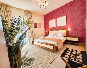 Luxurious 1BR Yas Stay, F1, Airport, Yas Mall, BC