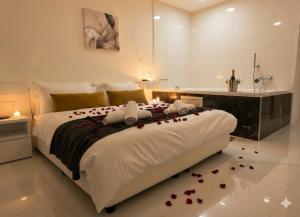 Jacuzzi Oasis & Romantic, near Acropolis