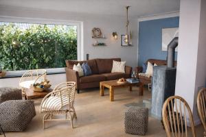 Haus mit Seeblick, Sauna & Grill-Lounge