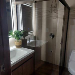 Apartments Green Trails Miravalles