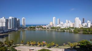 Riviera Mulata Loft - Apartamento con vista al mar