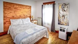 Auberge Ayers Cliff