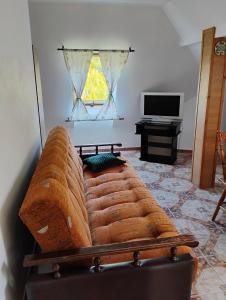 Cztery Wiatry - Dom Gościnny