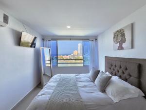 Riviera Mulata Loft - Apartamento con vista al mar