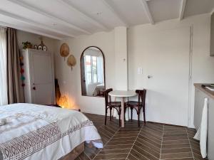 Le petit coin de breti