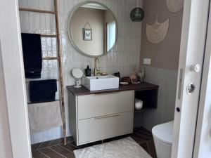 Le petit coin de breti