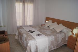 Apartmán Barceloneta UPartments Figueres Španělsko