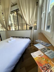 I Loft Vichy , climatisé et garage privée