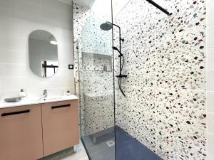 I Loft Vichy , climatisé et garage privée