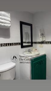 Apartamento thecanarys