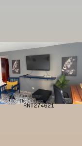 Apartamento thecanarys