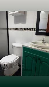 Apartamento thecanarys