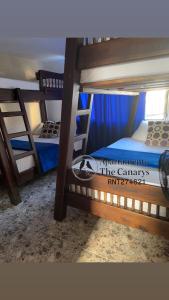 Apartamento thecanarys