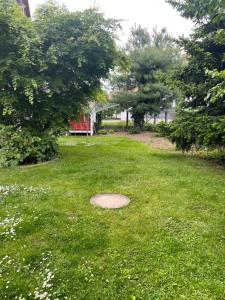 Riegelhaus mit Charme