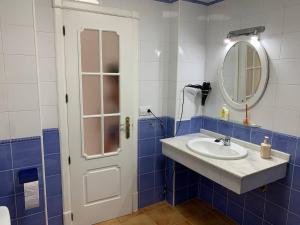 Selecta con vistas al Guadiana