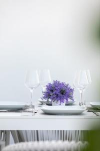 Cala dOr Marina Luxury Apartment