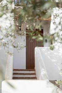 Cala dOr Marina Luxury Apartment