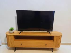 Casa com Piscina, 3 Quartos e Churrasqueira