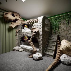 New 9 Bedrooms At Solara Resort