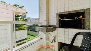 Apartamento em Florianopolis a 1km da Praia dos Ingleses