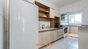 Apartamento em Florianopolis a 1km da Praia dos Ingleses