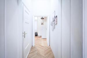 3 BDR - Apartment Elegance, in Viennas City Center