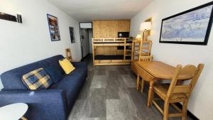 Résidence Zodiac - Studio de 26m² au pied des pistes MAE-3454