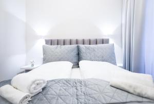3 BDR - Apartment Elegance, in Viennas City Center
