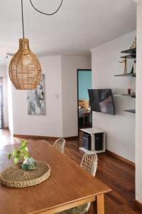 Refugio en Nueva Córdoba Excelente ubicación