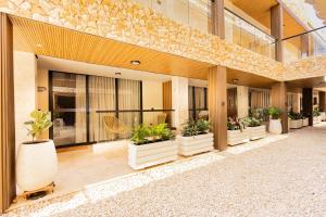 Hotel Bahía Azul Coveñas