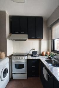 Refugio en Nueva Córdoba Excelente ubicación