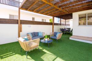 Villa Breeze