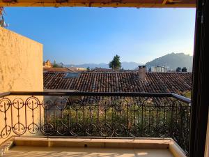 Casa del Alma Hotel Boutique & Spa