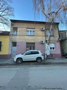 Apartmani Novi Sad SV23